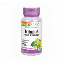 Tribulus Impotencia Solaray 450 mg 60 Cápsulas