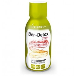 BER DETOX - PLAMECA - 250 ml