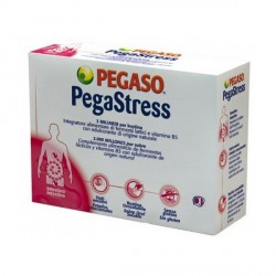 PegaStress 18 Sobres