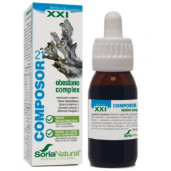 COMPOSOR 21 - OBESTANE COMPLEX SXXI - SN