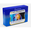 Curarti Glucosamina - Plameca - 60 cápsulas