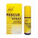 Flores De Bach Rescue Remedy Spray 20 Ml 