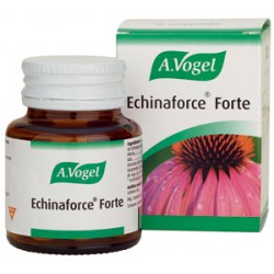 Echinaforce Forte A.Vogel 30 Comprimidos