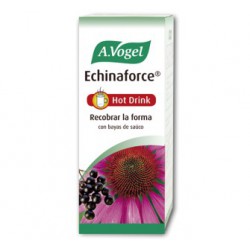 Echinaforce Hot Drink Gripe A.Vogel 100 Ml