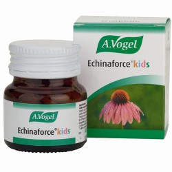 Echinaforce Kids A.Vogel 80 Comprimidos