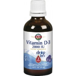 D3 Gotas Vitamina D3 Gotas