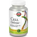 Cell Defense Sistema Inmunológico Kal 60 Comprimidos