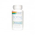 Total Cleanse Kidney Riñon Solaray 60 Cápsulas