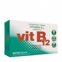 Vitamina B12 Comprimidos Retard Soria Natural