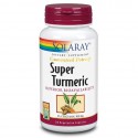 Super Turmeric (Curcuma) Artrosis Solaray 30 Cápsulas