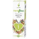 Herbodiet Extracto Fluido Avena Sativa Ansiedad Nova Diet 