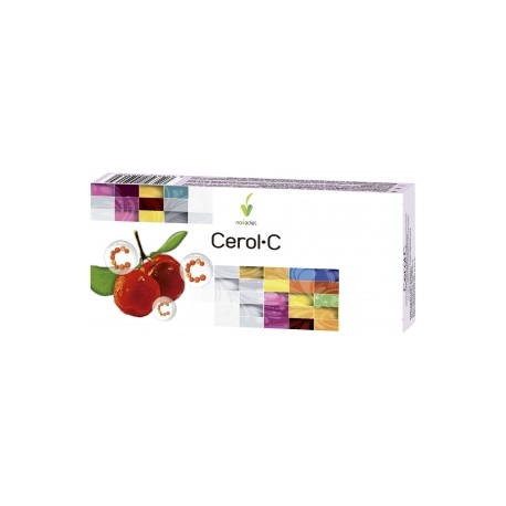Cerol C Nova Diet 30 Comprimidos