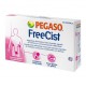 FreeCist 15 Comprimidos