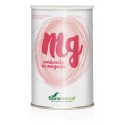 Carbonato De Magnesio Laxante 150 Gramos Polvo Soria Natural